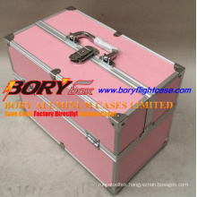 Wholesale Small Custom Hair Stylist Beauty Case